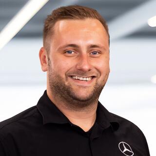René Dammann | Autohaus Ewald Menke | Cloppenburg