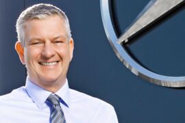 Michael König / Mercedes-Benz Verkaufsberater