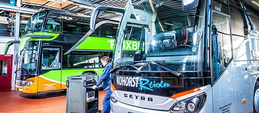 Service Omnibus