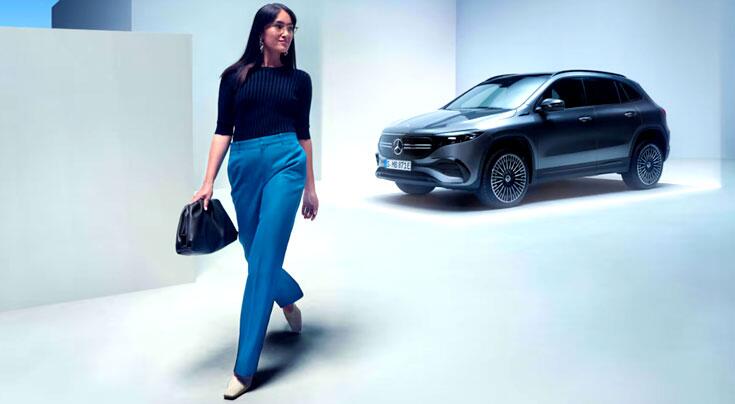 Mercedes-Benz Garantie- und Wartungspakete