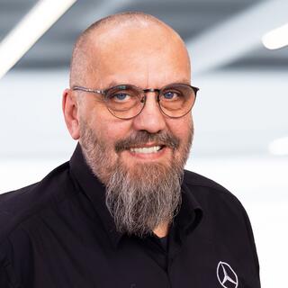 Andreas Abeln | Autohaus Ewald Menke | Cloppenburg