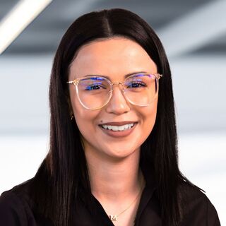 Melissa Yilmaz | Autohaus Ewald Menke | Lohne