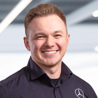 Sergej Funk | Autohaus Ewald Menke