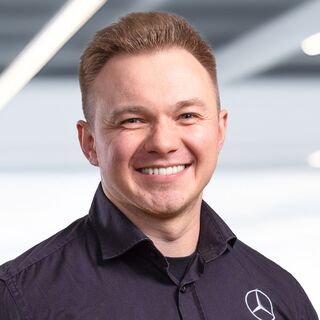 Sergej Funk | Autohaus Ewald Menke