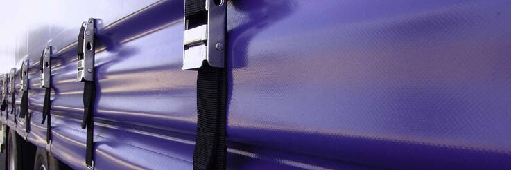 Service Trailer