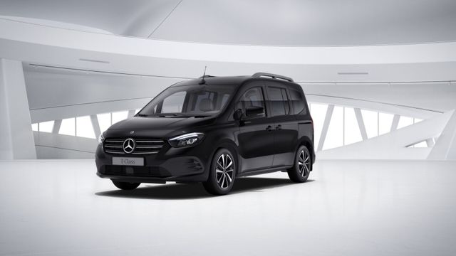 MERCEDES-BENZ T 180 d PROGRESSIVE Navi+Kamera+Spur+