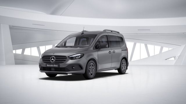 MERCEDES-BENZ Citan 113 Tourer PRO Standard AHK+Kamera+LED+DAB