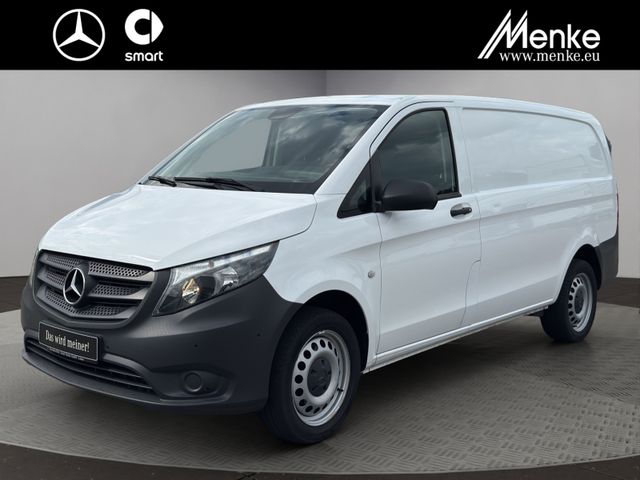 MERCEDES-BENZ Vito 114 Kasten Lang Facelift,Hecktüren,Klima